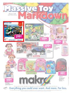 Makro : Massive Toy Markdown (10 Jun - 25 Jun), page 1