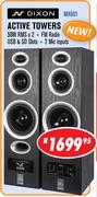 Dixon Active Towers MX601