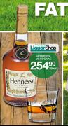 Hennessy VS Cognac-750ml