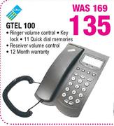 Gtel 100