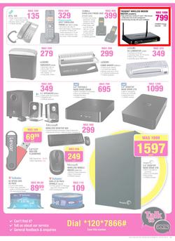 Game : Save Money Live Better (24 Jul - 30 Jul 2013), page 19