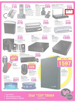Game : Save Money Live Better (24 Jul - 30 Jul 2013), page 19