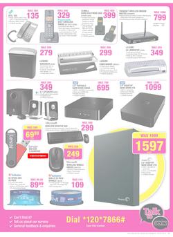 Game : Save Money Live Better (24 Jul - 30 Jul 2013), page 19
