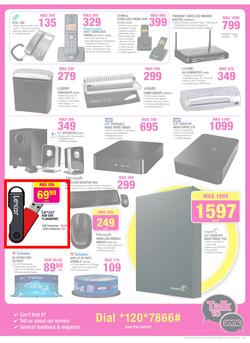 Game : Save Money Live Better (24 Jul - 30 Jul 2013), page 19