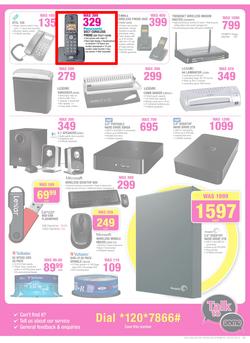 Game : Save Money Live Better (24 Jul - 30 Jul 2013), page 19