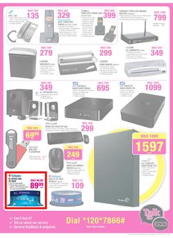 Game : Save Money Live Better (24 Jul - 30 Jul 2013), page 19