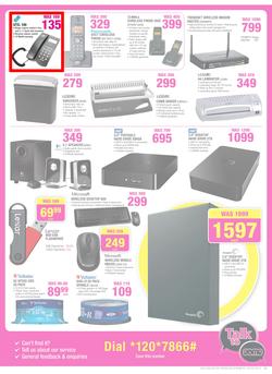 Game : Save Money Live Better (24 Jul - 30 Jul 2013), page 19