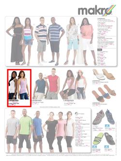 Makro : Get More Live Better Sale (22 Sep - 30 Sep 2013), page 19
