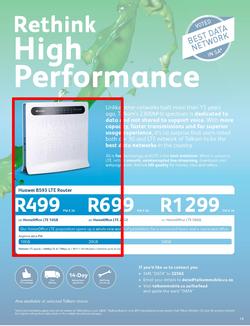 Telkom Mobile : Rethink Value This Summer (20 Sep - 31 Dec 2013), page 19