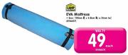 Camp Master EVA Mattress-Each