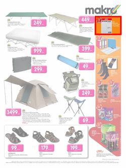 Makro : Get More Live Better Sale (22 Oct - 28 Oct 2013), page 19