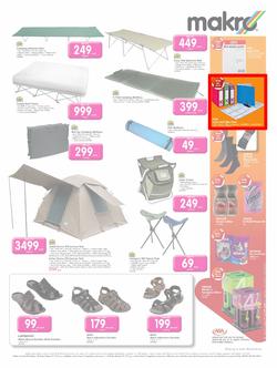 Makro : Get More Live Better Sale (22 Oct - 28 Oct 2013), page 19