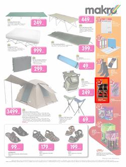 Makro : Get More Live Better Sale (22 Oct - 28 Oct 2013), page 19