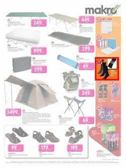 Makro : Get More Live Better Sale (22 Oct - 28 Oct 2013), page 19