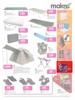 Makro : Get More Live Better Sale (22 Oct - 28 Oct 2013), page 19