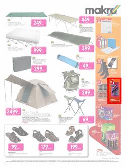 Makro : Get More Live Better Sale (22 Oct - 28 Oct 2013), page 19