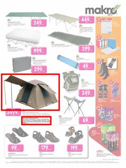 Makro : Get More Live Better Sale (22 Oct - 28 Oct 2013), page 19