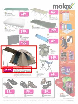 Makro : Get More Live Better Sale (22 Oct - 28 Oct 2013), page 19