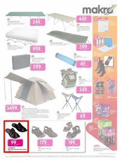 Makro : Get More Live Better Sale (22 Oct - 28 Oct 2013), page 19