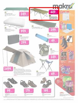 Makro : Get More Live Better Sale (22 Oct - 28 Oct 2013), page 19