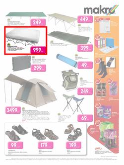 Makro : Get More Live Better Sale (22 Oct - 28 Oct 2013), page 19