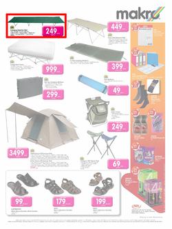 Makro : Get More Live Better Sale (22 Oct - 28 Oct 2013), page 19