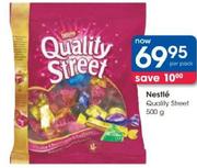 Nestle Quality Street-500Gm Per Pack