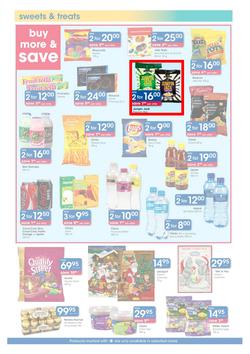 Clicks : Get Summer Ready You Pay Less (25 Oct - 17 Nov 2013), page 19