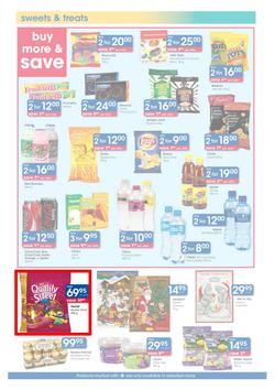 Clicks : Get Summer Ready You Pay Less (25 Oct - 17 Nov 2013), page 19