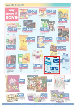 Clicks : Get Summer Ready You Pay Less (25 Oct - 17 Nov 2013), page 19