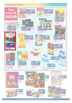 Clicks : Get Summer Ready You Pay Less (25 Oct - 17 Nov 2013), page 19