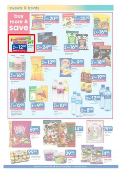 Clicks : Get Summer Ready You Pay Less (25 Oct - 17 Nov 2013), page 19