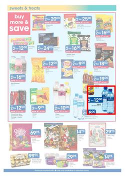 Clicks : Get Summer Ready You Pay Less (25 Oct - 17 Nov 2013), page 19