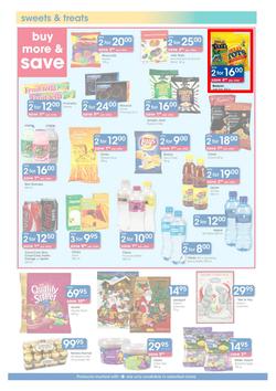 Clicks : Get Summer Ready You Pay Less (25 Oct - 17 Nov 2013), page 19