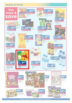 Clicks : Get Summer Ready You Pay Less (25 Oct - 17 Nov 2013), page 19