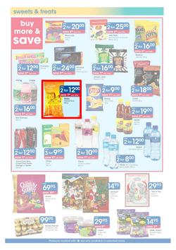 Clicks : Get Summer Ready You Pay Less (25 Oct - 17 Nov 2013), page 19