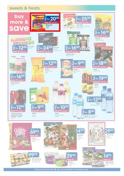 Clicks : Get Summer Ready You Pay Less (25 Oct - 17 Nov 2013), page 19