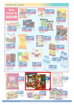 Clicks : Get Summer Ready You Pay Less (25 Oct - 17 Nov 2013), page 19