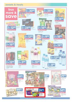 Clicks : Get Summer Ready You Pay Less (25 Oct - 17 Nov 2013), page 19