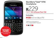 Blackberry Bold 9790 Smartphone