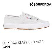 Superga Classic Canvas — m.guzzle.co.za