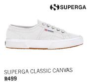 Special Superga Classic Canvas m.guzzle .za