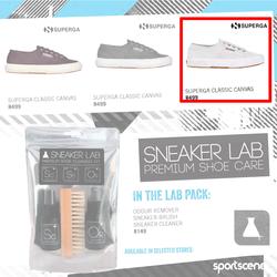 Sportscene : Shoes Are Boring Wear Sneakers Converse (19 Nov 2013 - While Stocks Last), page 19