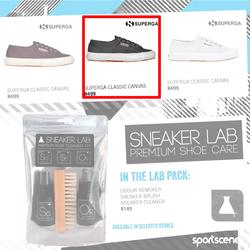 Sportscene : Shoes Are Boring Wear Sneakers Converse (19 Nov 2013 - While Stocks Last), page 19
