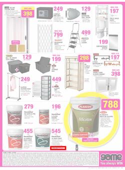 Game : Save Money Live Better (31 Jul - 6 Aug 2013), page 19