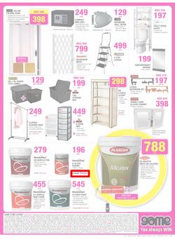 Game : Save Money Live Better (31 Jul - 6 Aug 2013), page 19