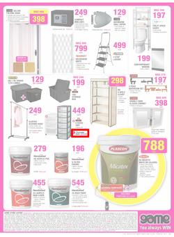 Game : Save Money Live Better (31 Jul - 6 Aug 2013), page 19