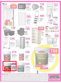 Game : Save Money Live Better (31 Jul - 6 Aug 2013), page 19