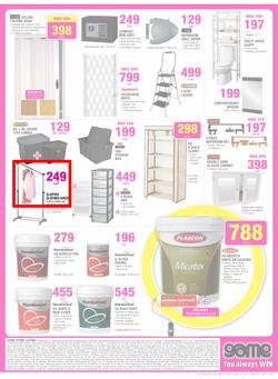 Game : Save Money Live Better (31 Jul - 6 Aug 2013), page 19