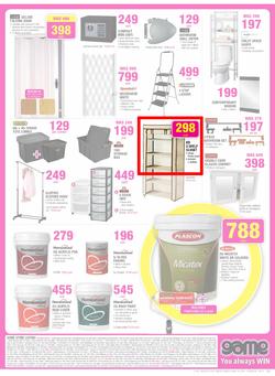 Game : Save Money Live Better (31 Jul - 6 Aug 2013), page 19